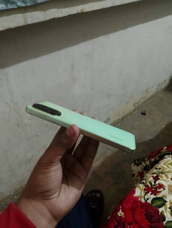 Realme c67 with COMPLETE BOX 2