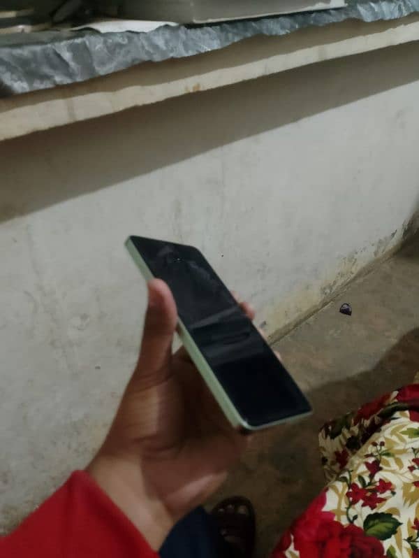 Realme c67 with COMPLETE BOX 3