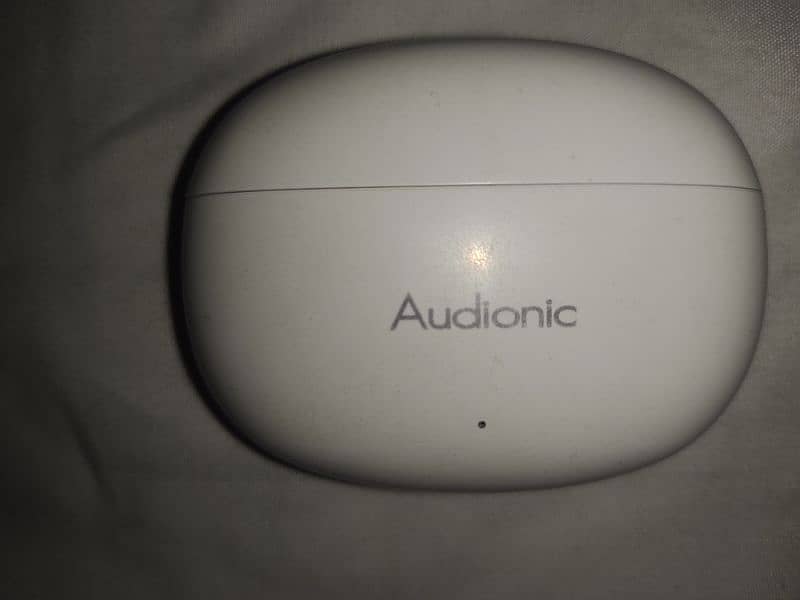 Audionic signature 680 2