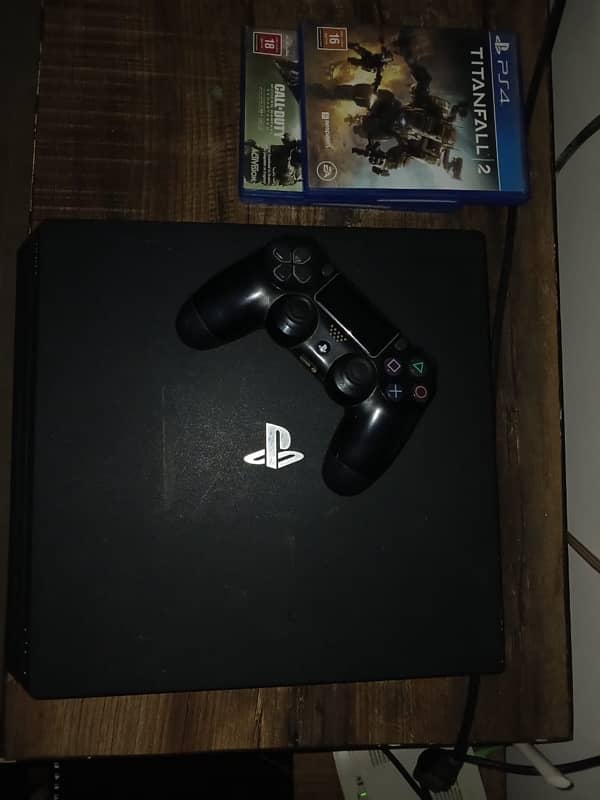 ps4 pro 1 tb 0