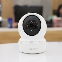 EZVIZ/IMOU Wireless Cameras