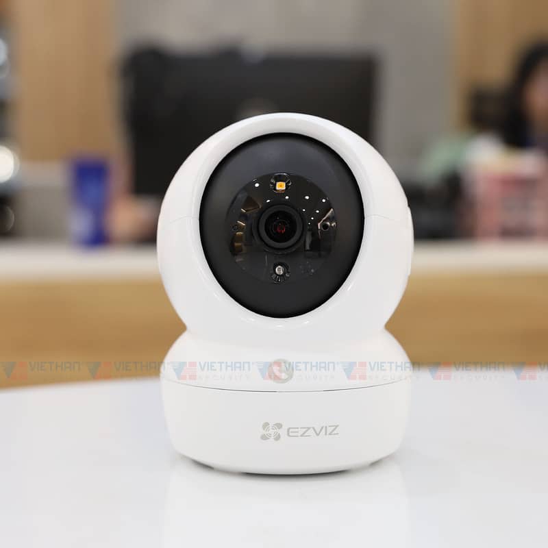 EZVIZ/IMOU Wireless Cameras 0