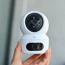 EZVIZ/IMOU Wireless Cameras 2