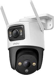 EZVIZ/IMOU Wireless Cameras 9