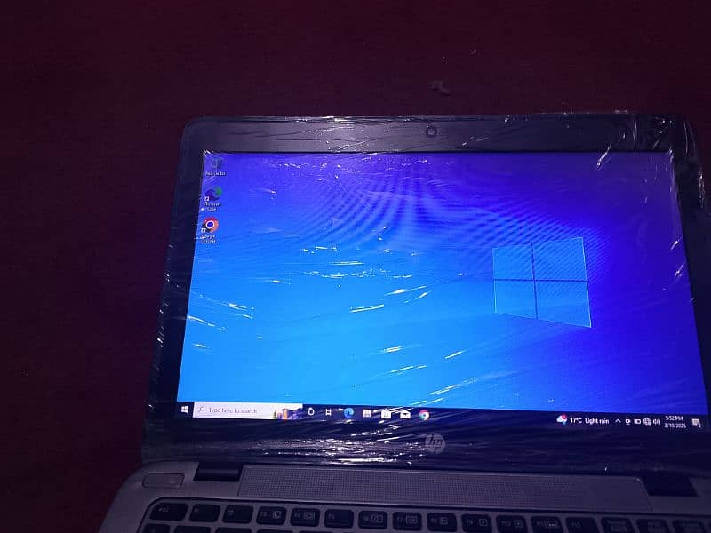 hp laptop i5 5th generation 8 ram 0