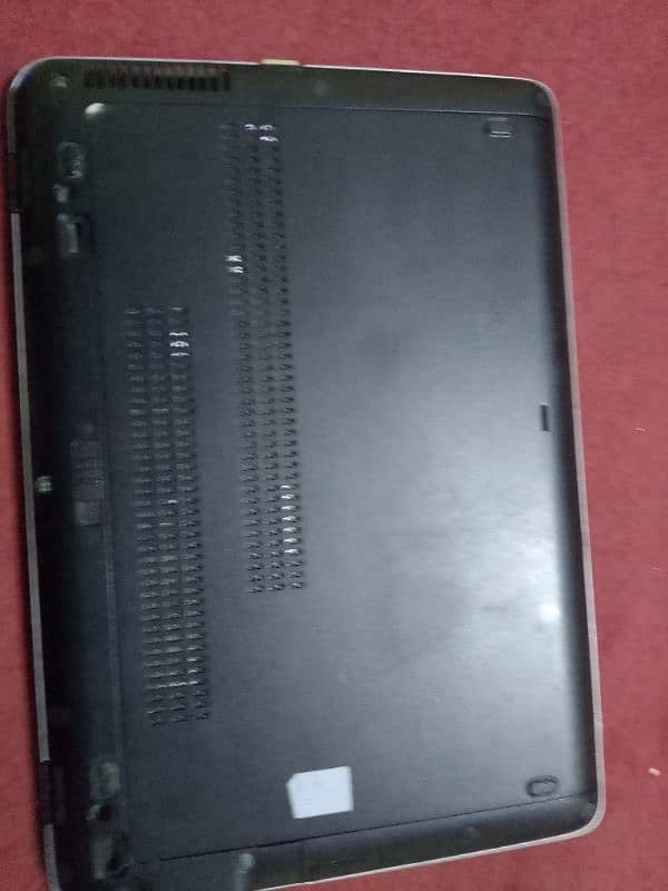 hp laptop i5 5th generation 8 ram 3