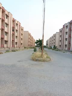 Flat For Sale Labour Square Northern Bypass Karachi