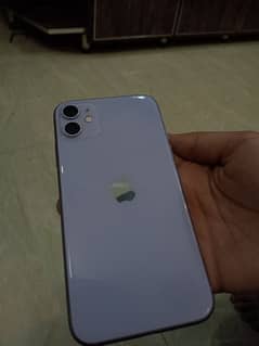 I phone 11 Non PTA Jv 64 Gb