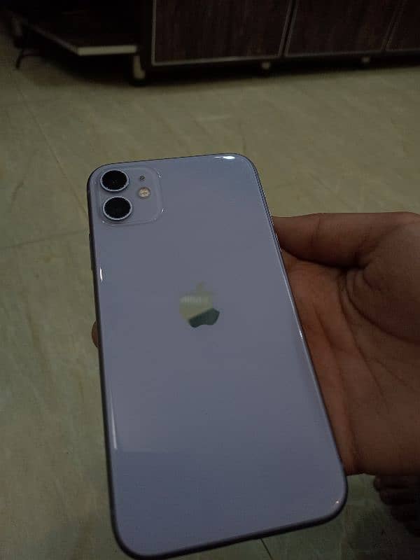 I phone 11 Non PTA Jv 64 Gb 0