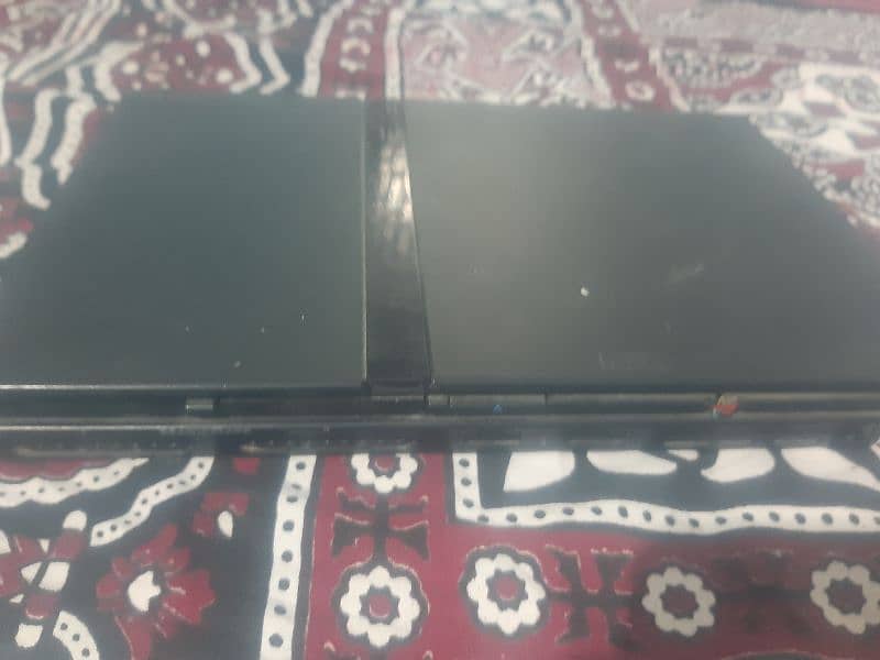 playstation 2 used in good condition ps2 with 64mb memory card 0