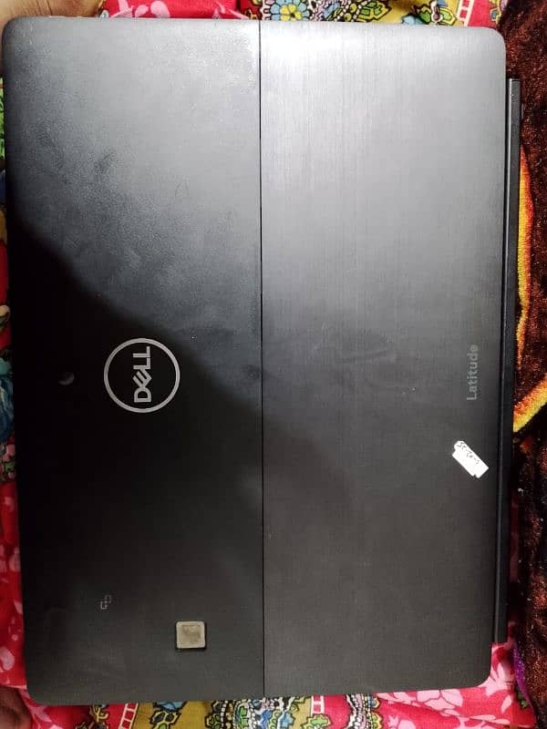 Dell Latitude 5290 i5 8th gen 4