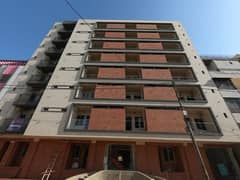 Good Prime Location 812 Square Feet Flat For sale In Government Teacher Housing Society - Sector 16-A