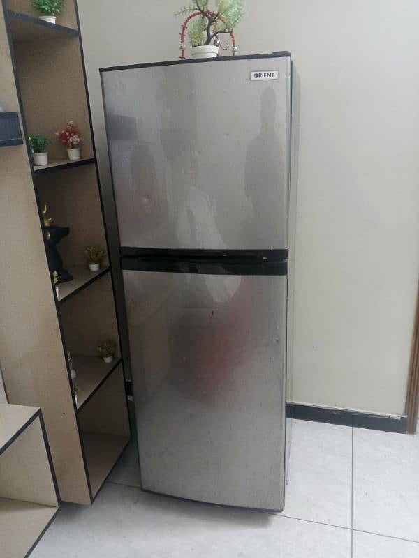 orient fridge  For Sale 10/10 0