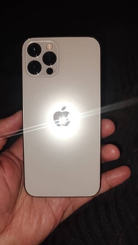 IPhone 12 pro 256gb 0