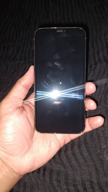 IPhone 12 pro 256gb 1