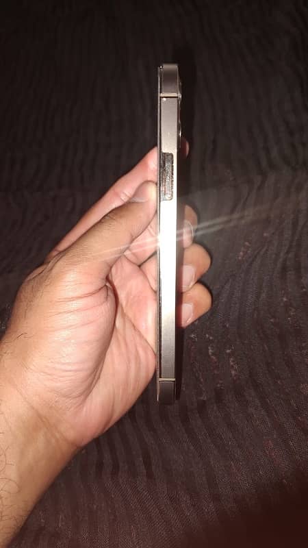 IPhone 12 pro 256gb 4