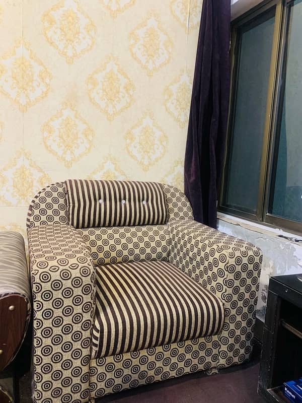 sofa set 6 seater 4