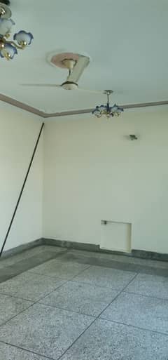 Single Storey House For Rent