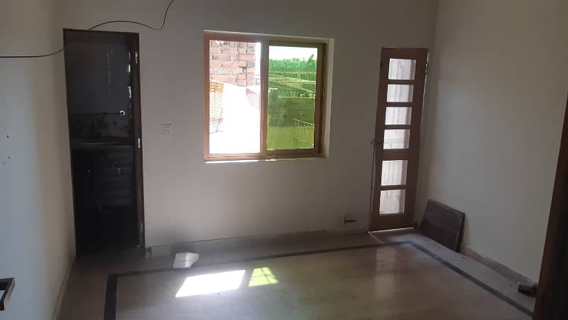 5 Marla Upper Portion For rent Is Available In Eastridge Housing Scheme 1