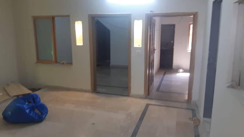 5 Marla Upper Portion For rent Is Available In Eastridge Housing Scheme 2