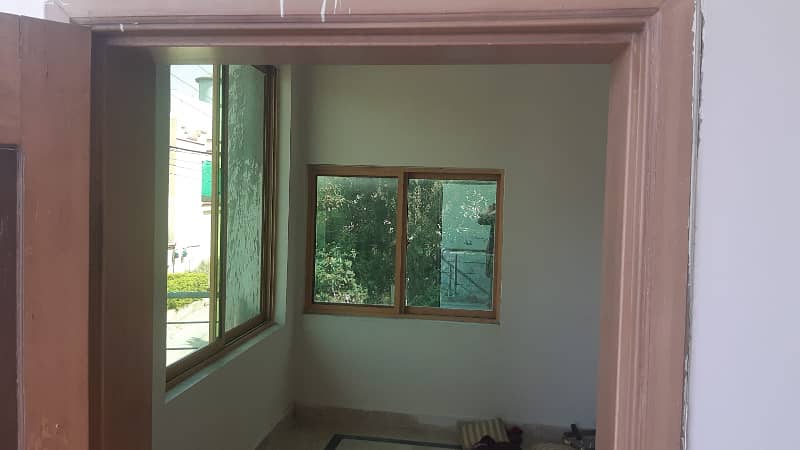 5 Marla Upper Portion For rent Is Available In Eastridge Housing Scheme 6