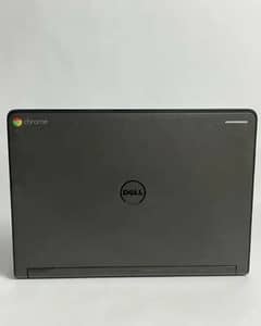 Dell Chromebook  P22T | 4GB Ram | 16GB Storage/window 10 | Chromebook