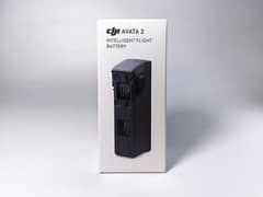 DJI Avata 2 original box pack battery available in stock