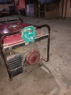 loncin generator 7kva