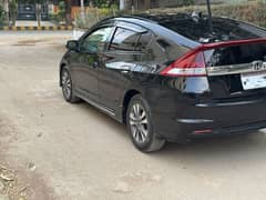 Honda Insight 2012/16