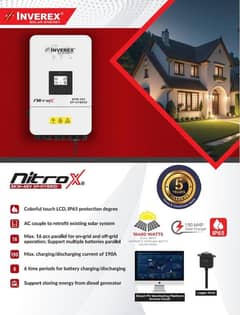 inverex nitrox 8 kw hybrid inverter