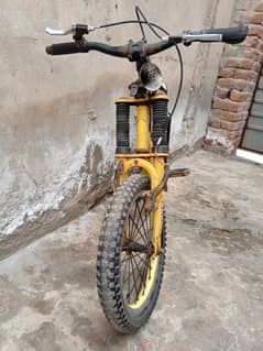 Kids Bicycle