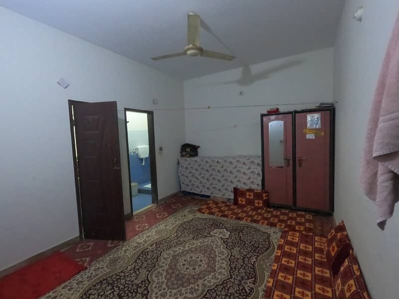 Quetta Town 2 Bed 1000 Sq Ft Sector 18-A, Scheme 33 -Karachi, Sindh 2