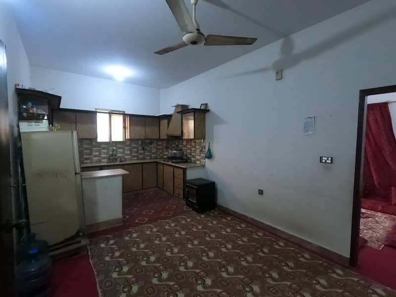 Quetta Town 2 Bed 1000 Sq Ft Sector 18-A, Scheme 33 -Karachi, Sindh 3