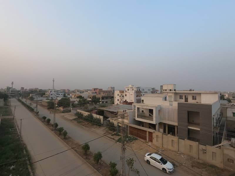 Quetta Town 2 Bed 1000 Sq Ft Sector 18-A, Scheme 33 -Karachi, Sindh 10