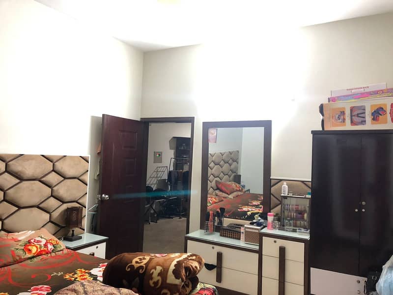 Reserve A Centrally Located Corner Flat Of 1000 Square Feet In Quetta Town Sector 18-A 2