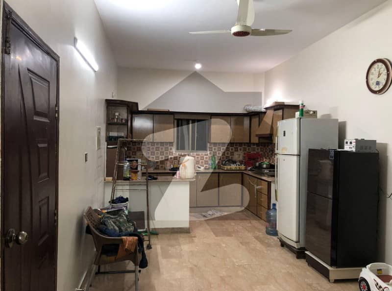 Reserve A Centrally Located Corner Flat Of 1000 Square Feet In Quetta Town Sector 18-A 9