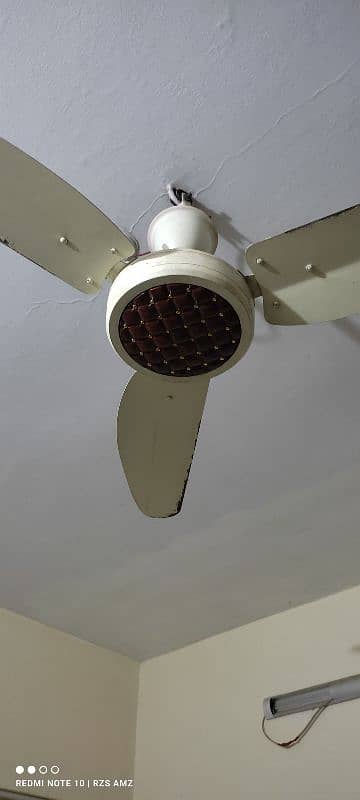 Ceiling fan 1