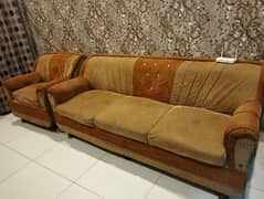 7 seater Sofa