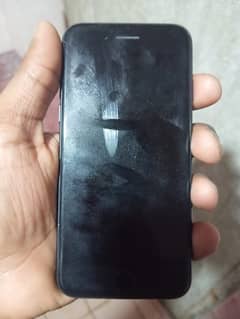 iPhone 7 128 gb pta approved