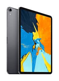 Ipad pro 256GB Cellular+wifi 1