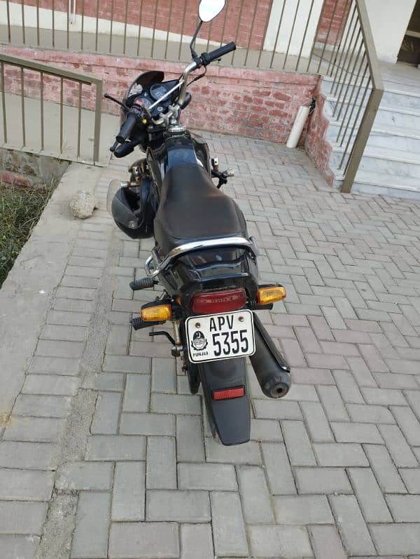 excellent condition Honda prider for sale 3