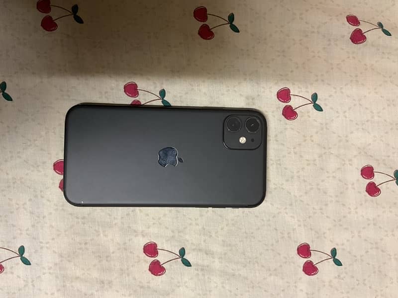 iPhone 11 PTA approved 1