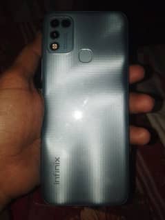 Infinix