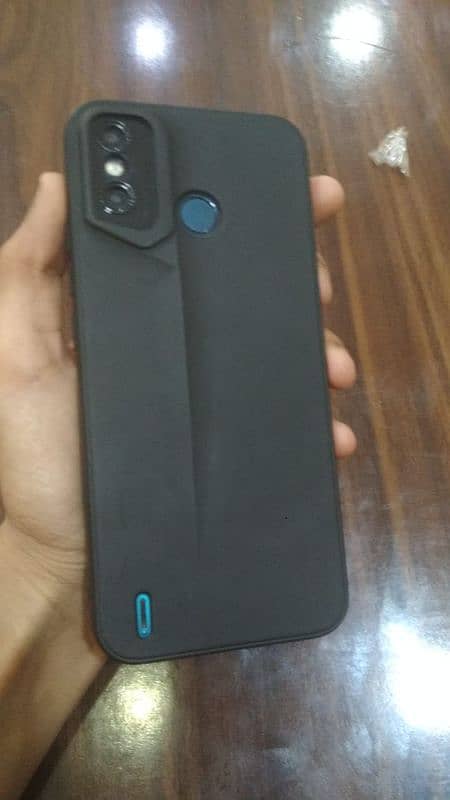 tecno spark 6 go all ok 0