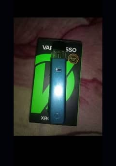 Vaporesso