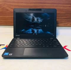 Lenovo N23 Chromebook Laptop