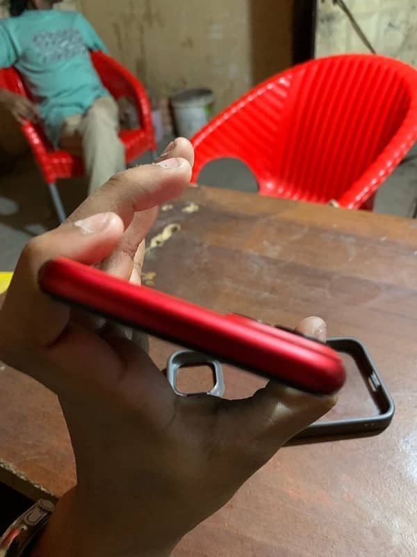 iPHone Xr Fu covert 13 2