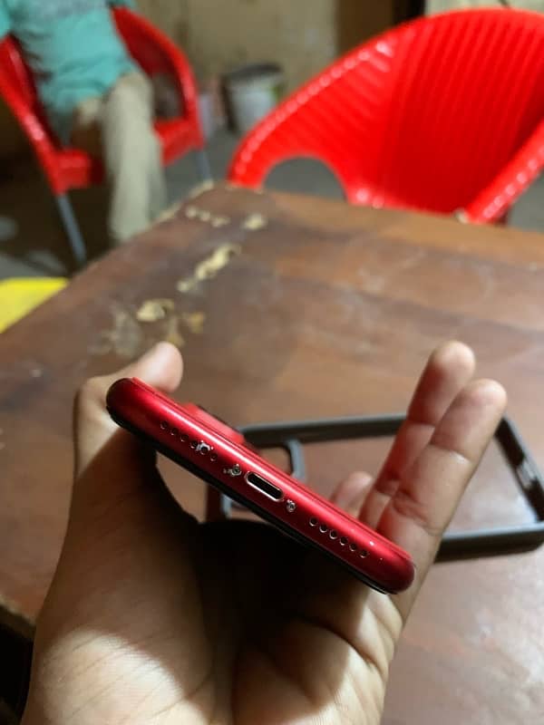 iPHone Xr Fu covert 13 3