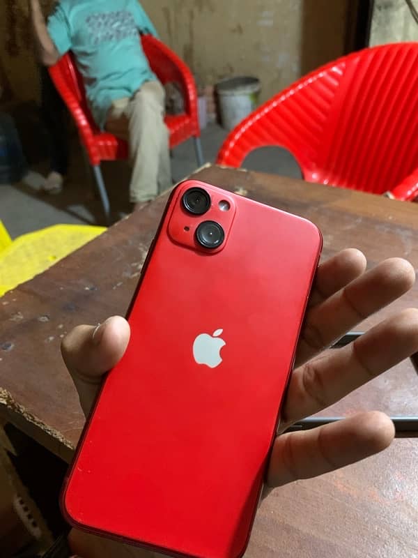 iPHone Xr Fu covert 13 4