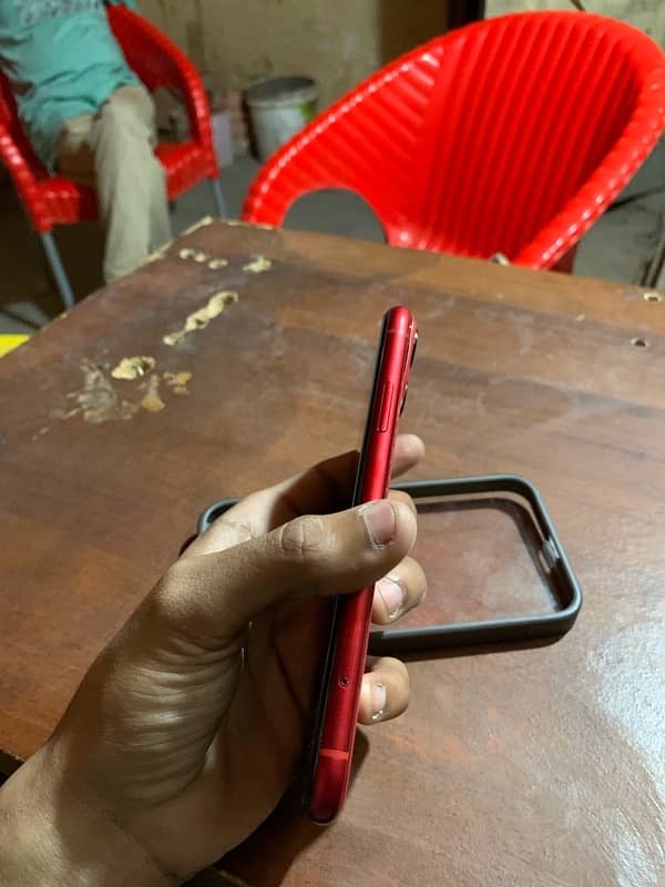 iPHone Xr Fu covert 13 5